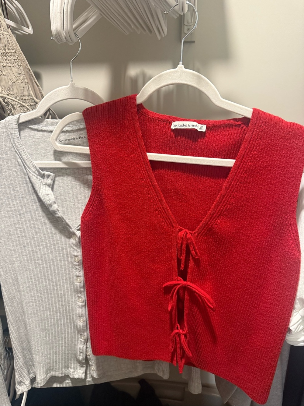 Abercrombie Tops